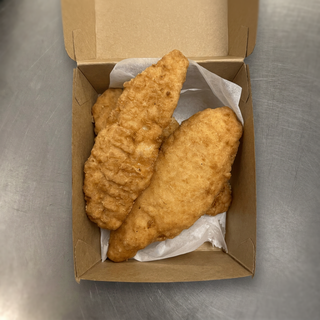 Chicken Tenders