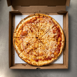 Build your own Pizza