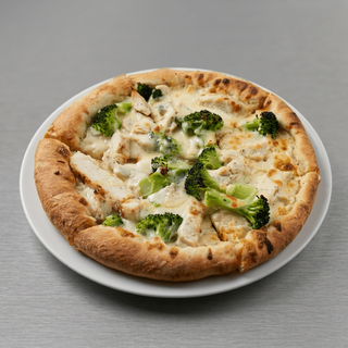 Peyton's Pie Pizza